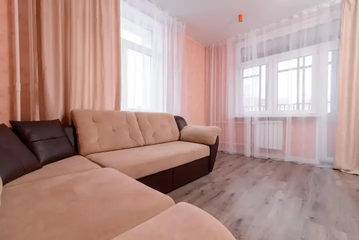 Котельники: Виктори Апарт на улице Сосновая 1 корпус 5