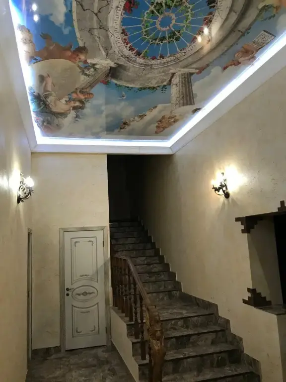 Люберцы: Art village Tokarevo
