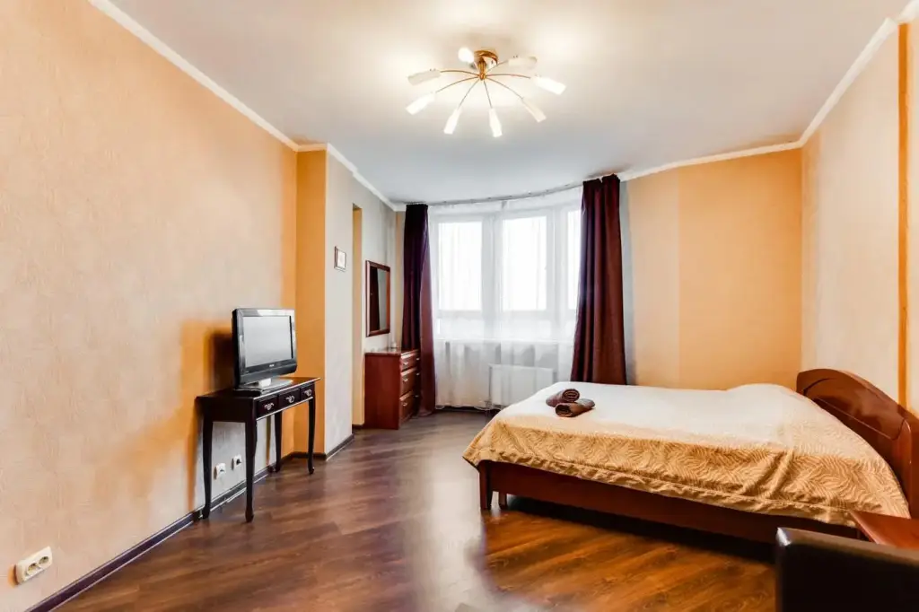Мытищи: BestFlat24 (БэстФлэт24) на улице Троицкая