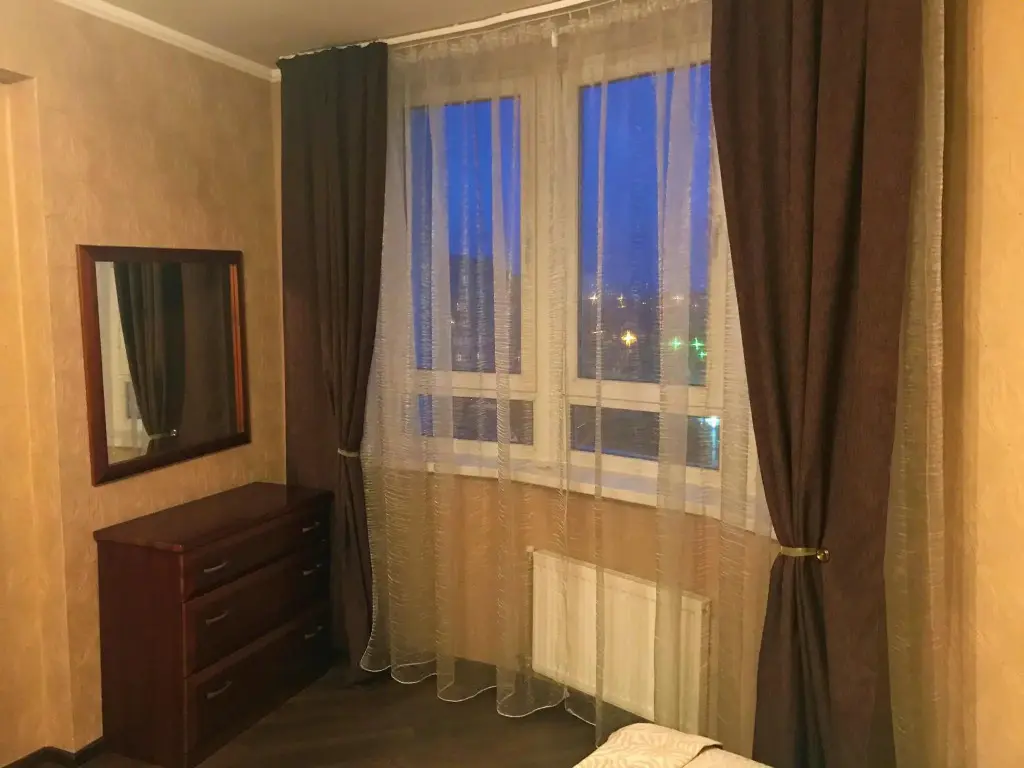 Мытищи: BestFlat24 (БэстФлэт24) на улице Троицкая
