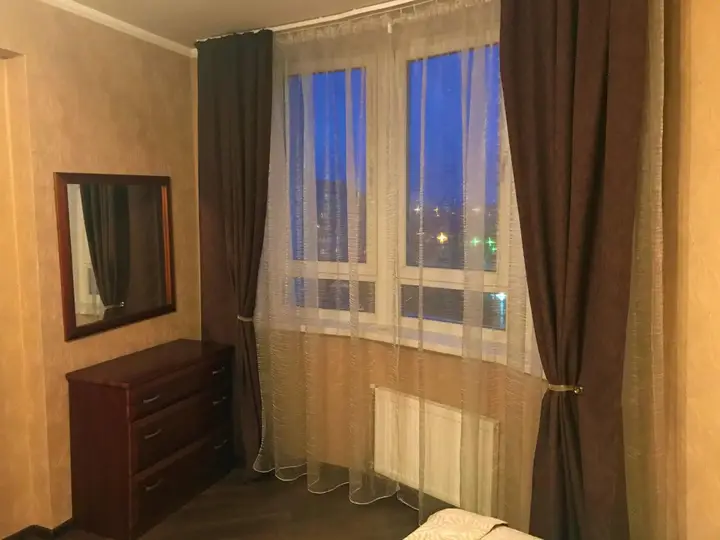 Мытищи: BestFlat24 (БэстФлэт24) на улице Троицкая