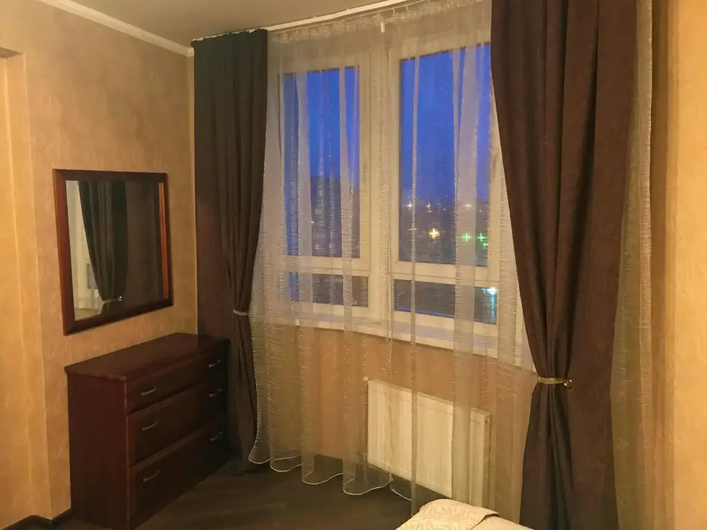 BestFlat24 (БэстФлэт24) на улице Троицкая — фото 1