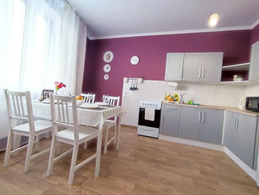 Мытищи: Апартаменты White Lodging Olimp