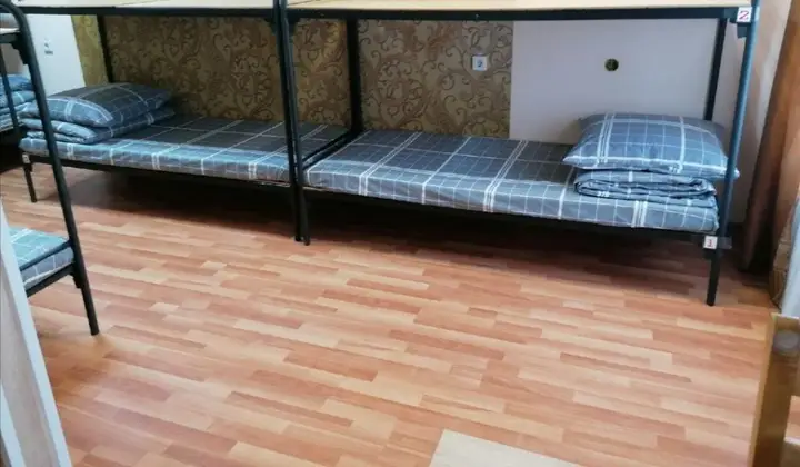 Отрадное: Гостевой дом в Отрадном