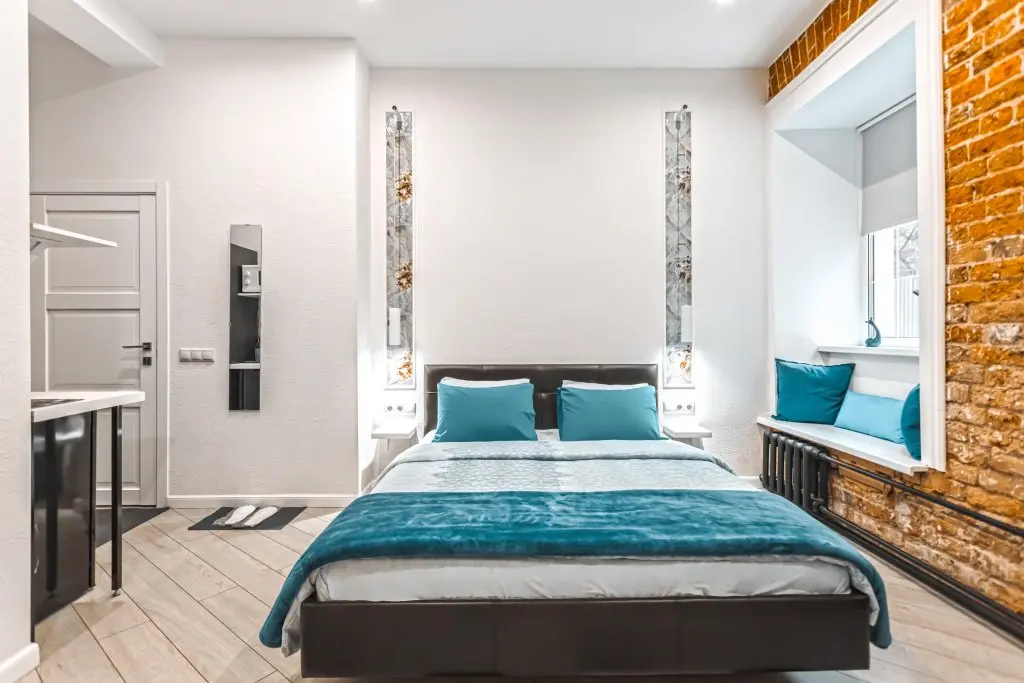 Москва: Мини-Отель Aesthetics Room House