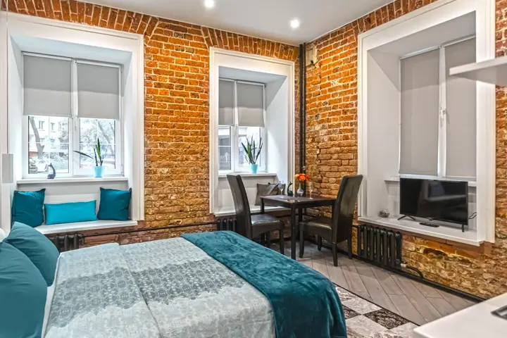 Москва: Мини-Отель Aesthetics Room House