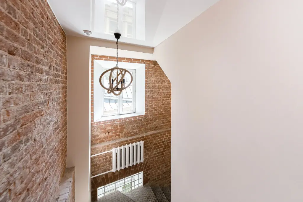 Москва: Апартаменты Silk by Smart Lofts Moscow