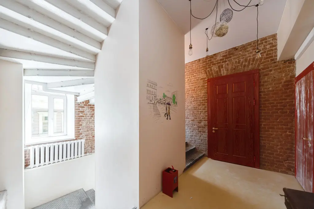 Москва: Апартаменты Silk by Smart Lofts Moscow