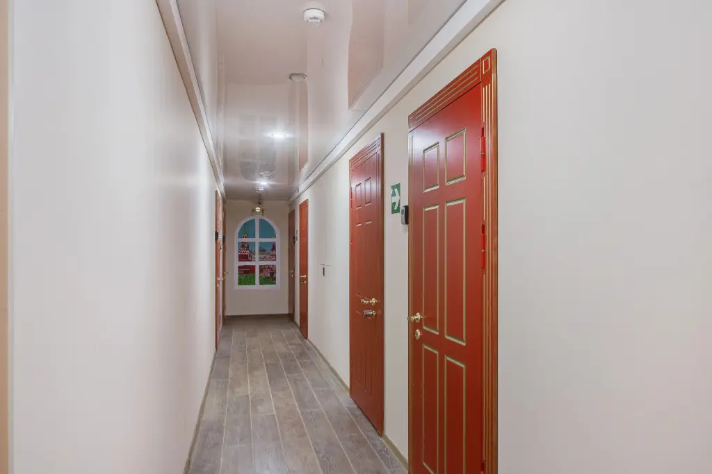 Москва: Апартаменты Silk by Smart Lofts Moscow