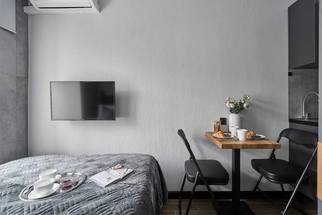 Москва: Апартаменты Silk by Smart Lofts Moscow