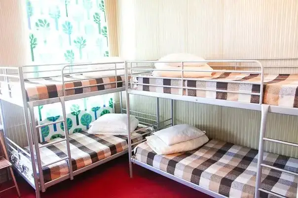 Москва: the ROOMS