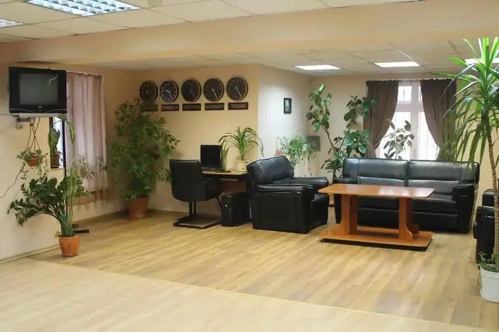 Москва: Лефортовский мост