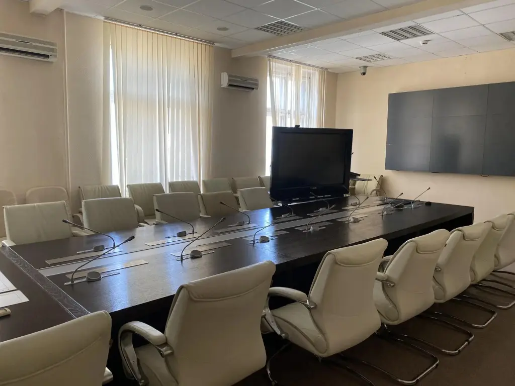 Москва: Отель «Лефортовский мост»
