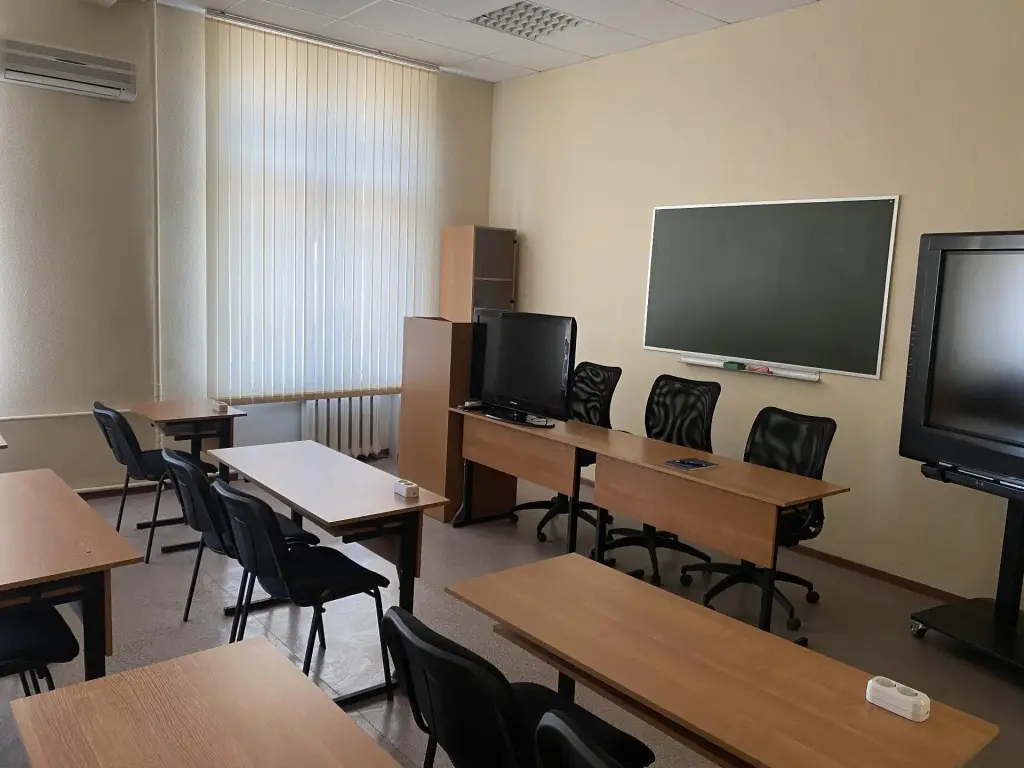 Москва: Отель «Лефортовский мост»