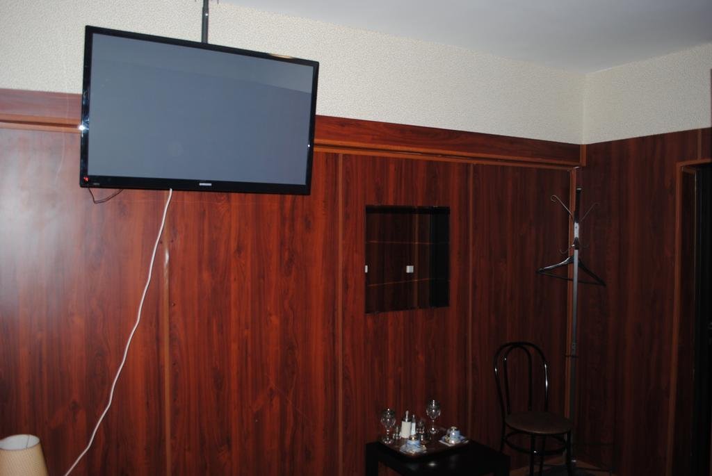 Москва: Mini-Hotel B.T.I.