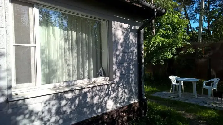 Ломоносов: Cottage Martyshkino
