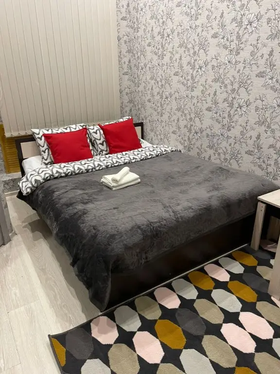 Москва: Okruzhnoj Apart-Hotel