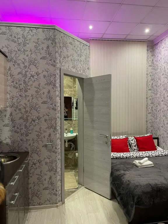Москва: Okruzhnoj Apart-Hotel