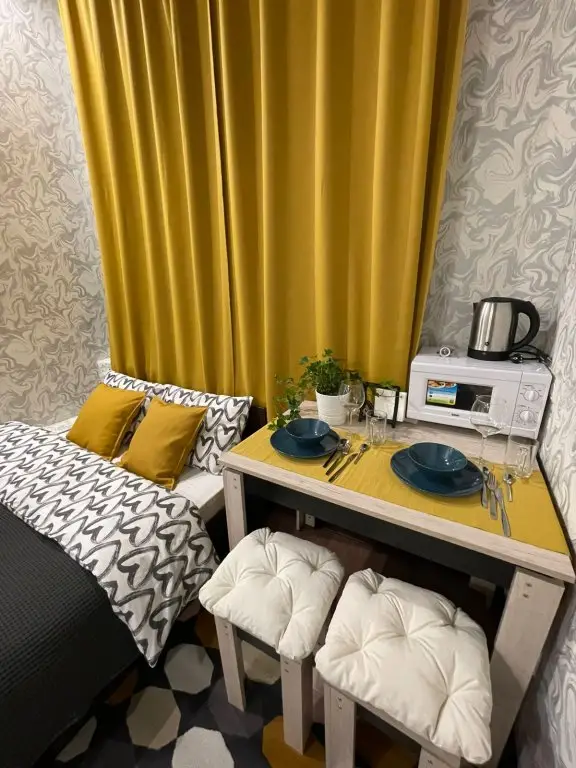 Москва: Okruzhnoj Apart-Hotel