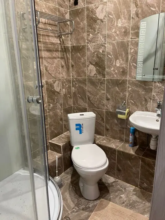 Москва: Okruzhnoj Apart-Hotel