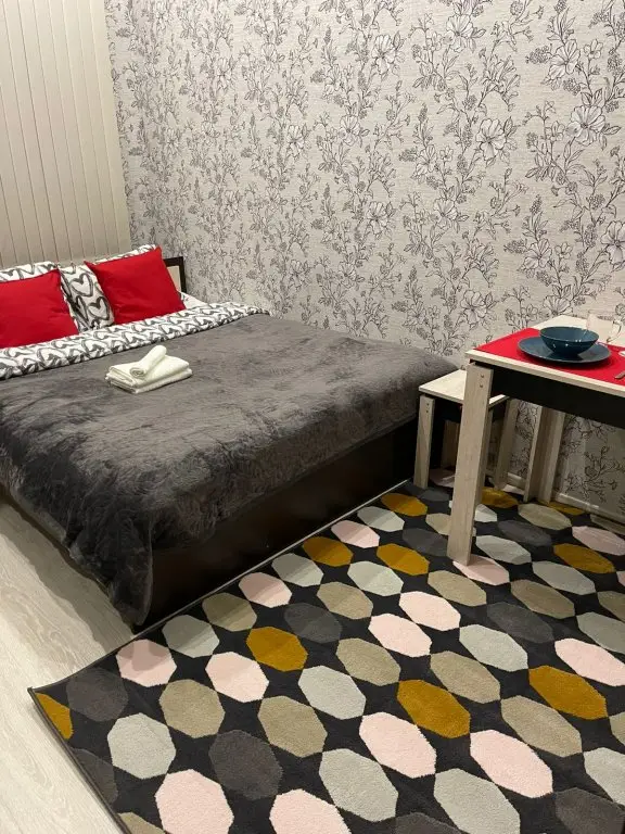 Москва: Okruzhnoj Apart-Hotel