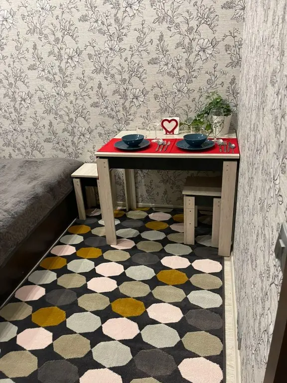 Москва: Okruzhnoj Apart-Hotel