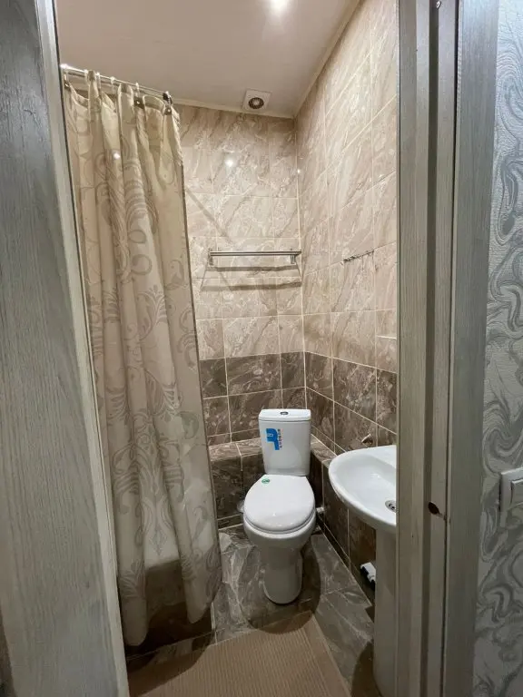 Москва: Okruzhnoj Apart-Hotel