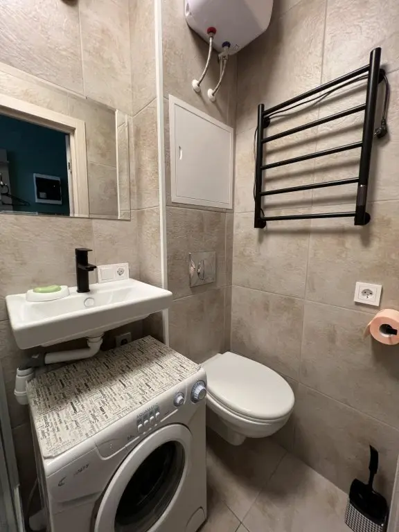 Москва: BestFlat24 (БэстФлэт24) на улице Нижняя Красносельская