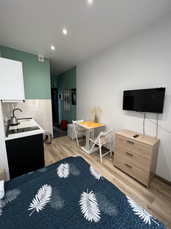 BestFlat24 (БэстФлэт24) на улице Нижняя Красносельская — фото 1