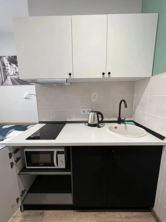 Москва: BestFlat24 (БэстФлэт24) на улице Нижняя Красносельская