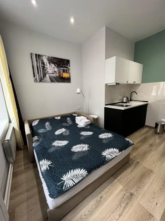 Москва: BestFlat24 (БэстФлэт24) на улице Нижняя Красносельская