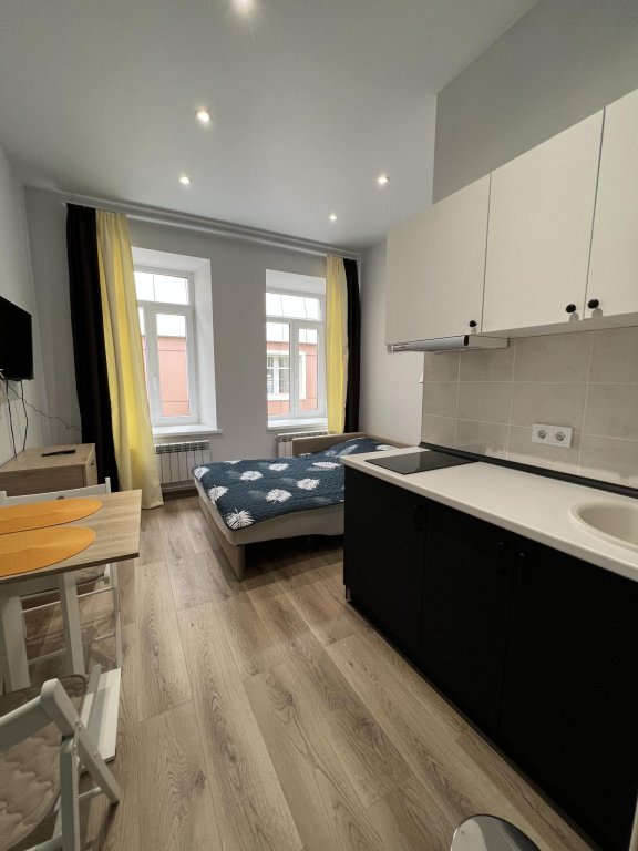 Москва: BestFlat24 (БэстФлэт24) на улице Нижняя Красносельская
