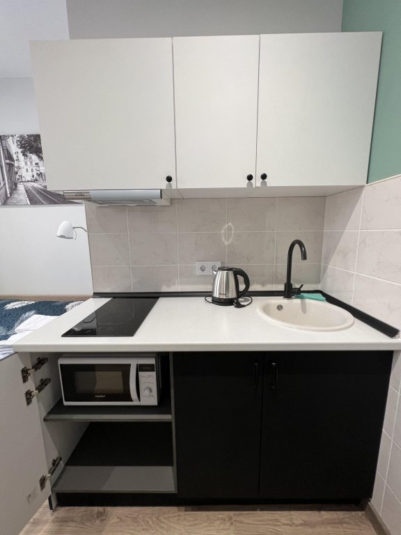 Москва: BestFlat24 (БэстФлэт24) на улице Нижняя Красносельская