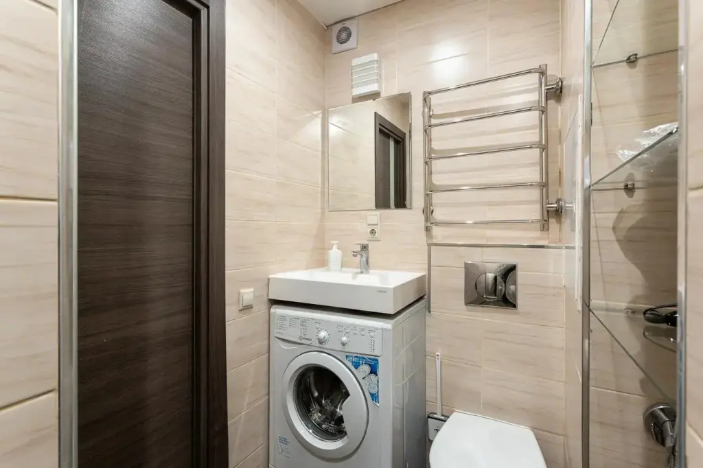 Москва: BestFlat24 (БэстФлэт24) на шоссе Алтуфьевское 2 корпус 1