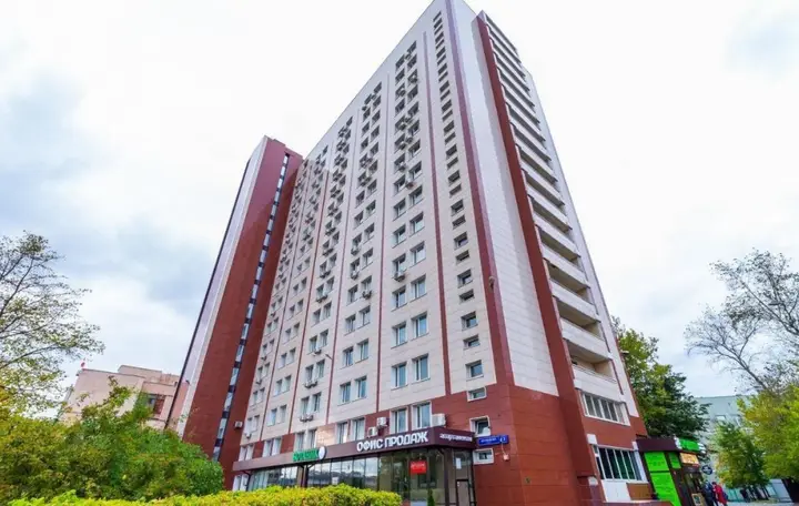 Москва: BestFlat24 (БэстФлэт24) на шоссе Алтуфьевское 2 корпус 1