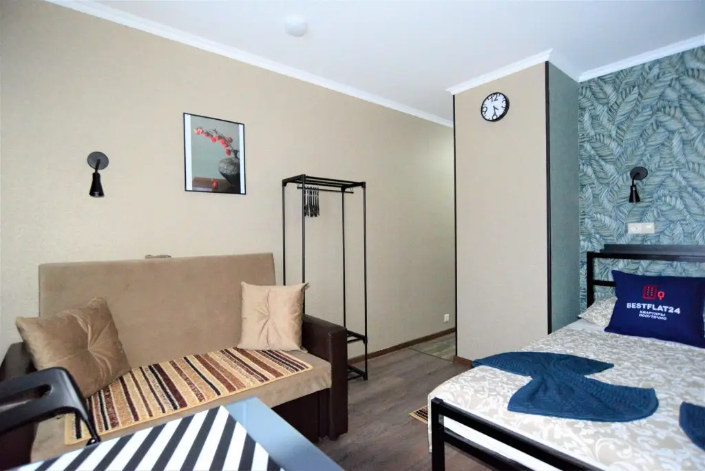 Москва: BestFlat24 (БэстФлэт24) на шоссе Алтуфьевское 2 корпус 1