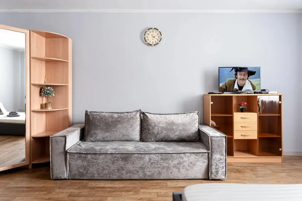 Москва: Апартаменты BestFlat24 Владыкино
