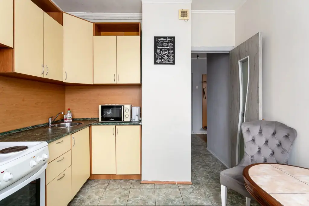 Москва: Апартаменты BestFlat24 Владыкино