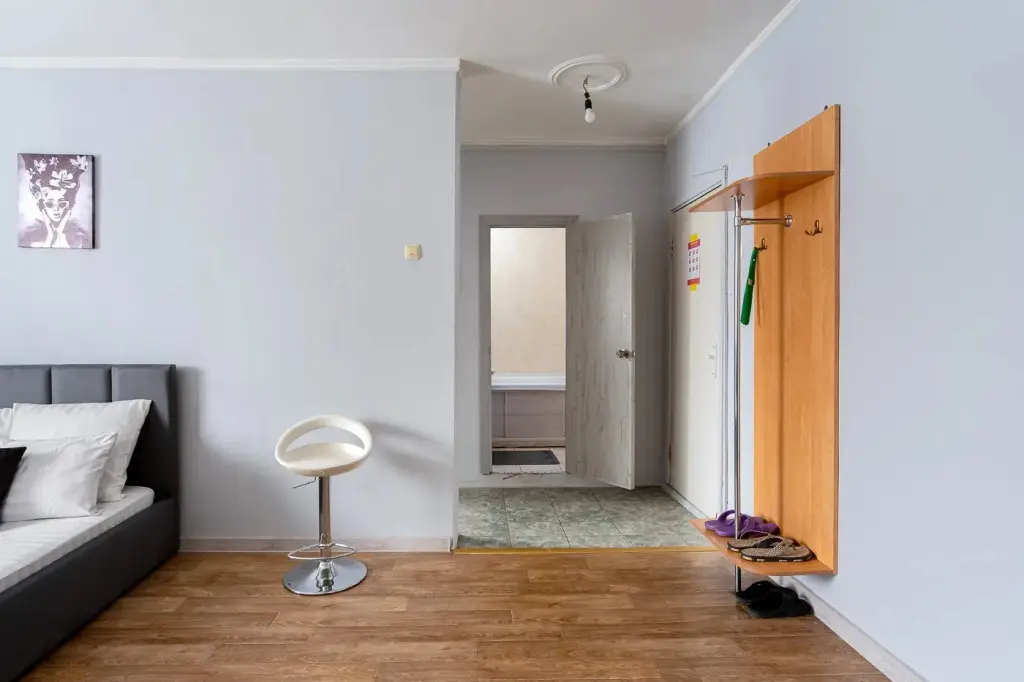 Москва: Апартаменты BestFlat24 Владыкино