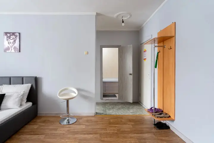 Москва: Апартаменты BestFlat24 Владыкино