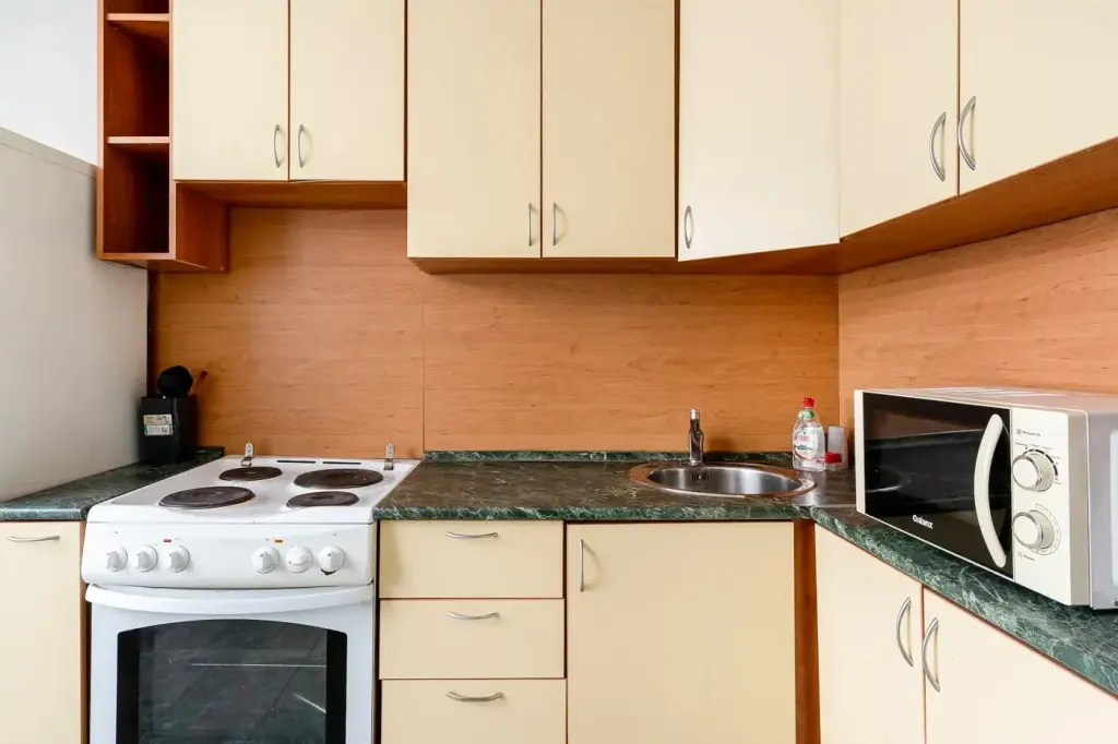 Москва: Апартаменты BestFlat24 Владыкино