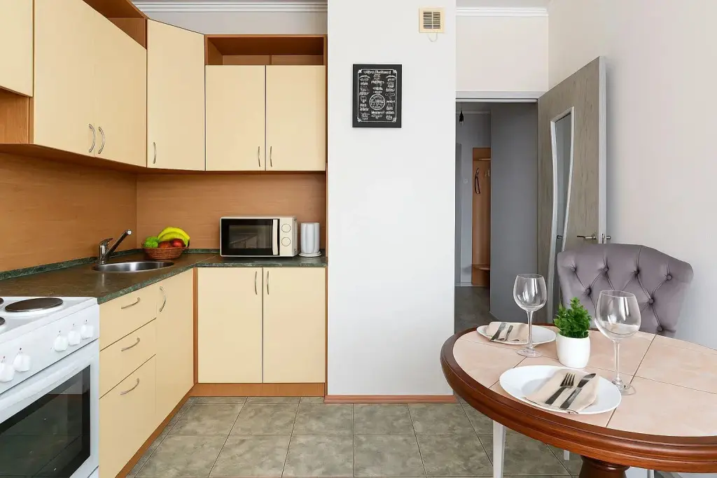 Москва: Апартаменты BestFlat24 Владыкино