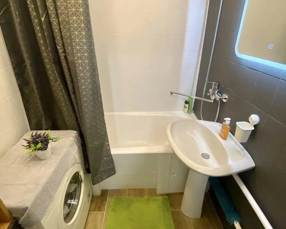 Москва: Comfort & Relax Home (Комфорт энд Релакс Хоум) на улице Дубнинская