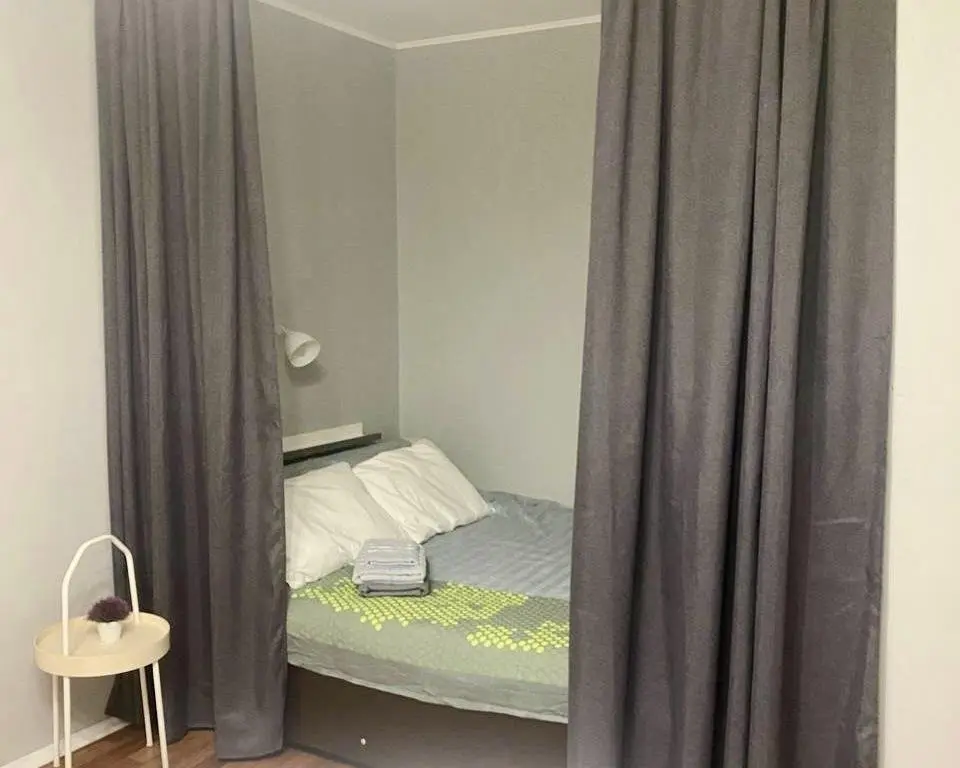 Москва: Comfort & Relax Home (Комфорт энд Релакс Хоум) на улице Дубнинская
