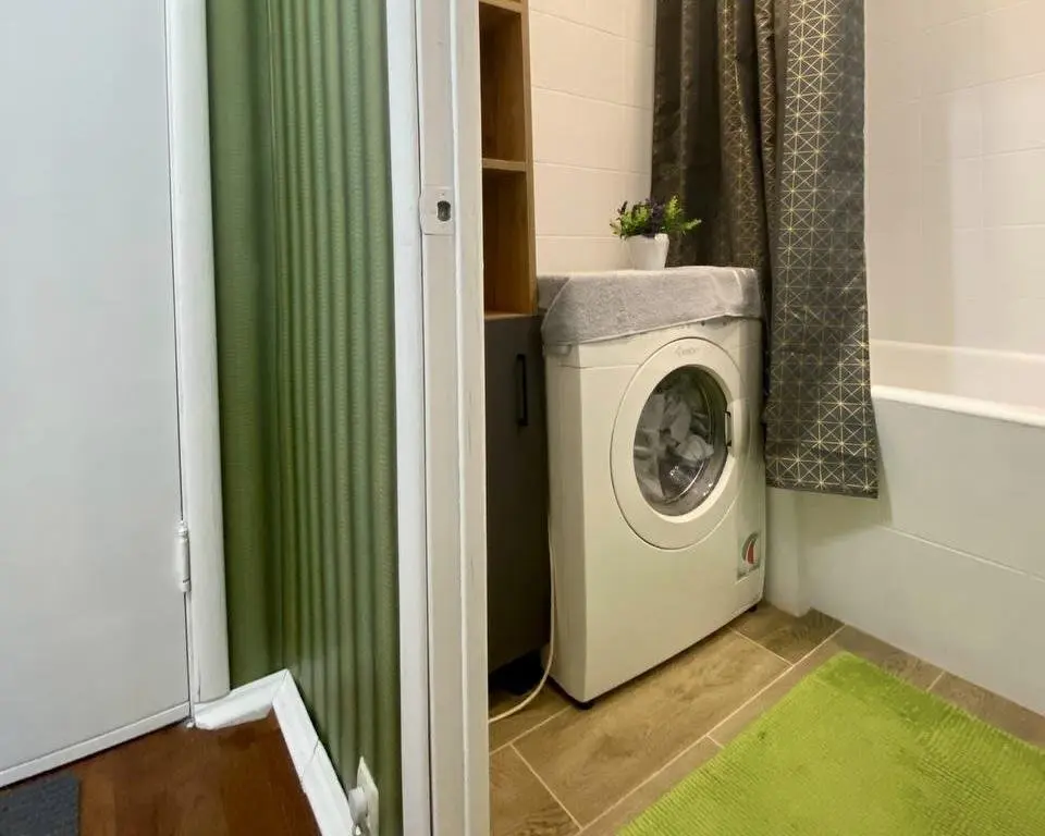 Москва: Comfort & Relax Home (Комфорт энд Релакс Хоум) на улице Дубнинская