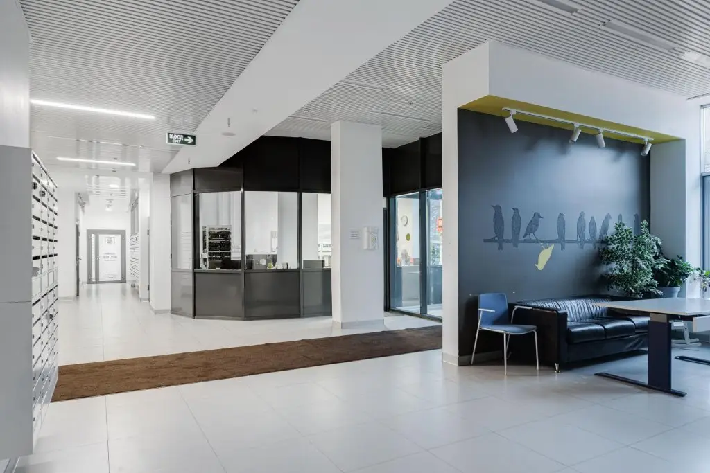 Москва: Smart Lofts (Смарт Лофтс) на улице Ботаническая