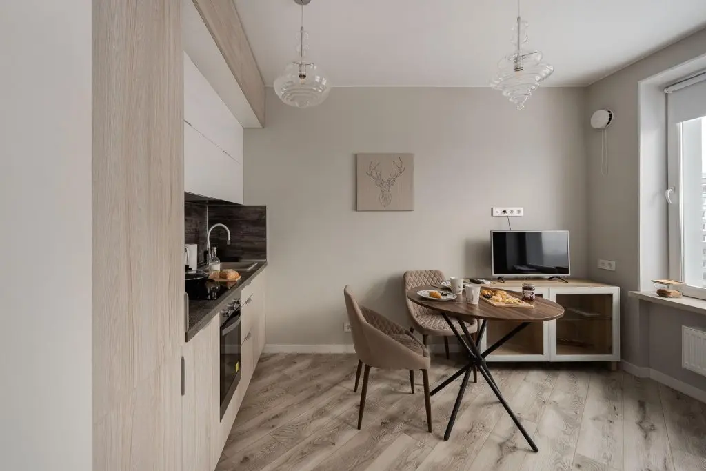 Москва: Smart Lofts (Смарт Лофтс) на улице Ботаническая