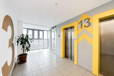 Smart Lofts (Смарт Лофтс) на улице Ботаническая — фото 1