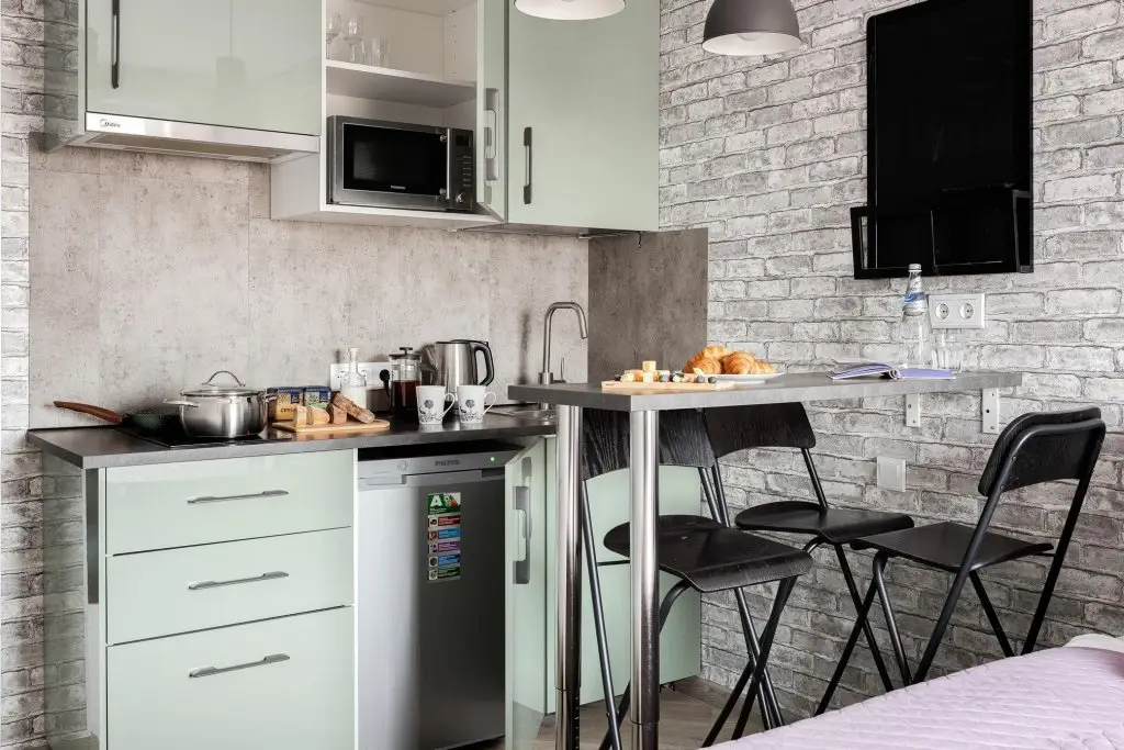 Москва: Smart Lofts (Смарт Лофтс) на улице Ботаническая