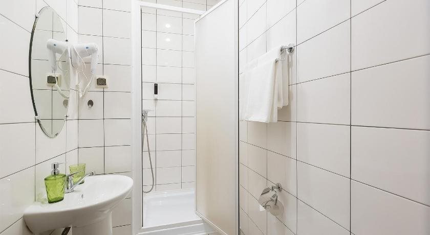 Санкт-Петербург: Mini Hotel Pled